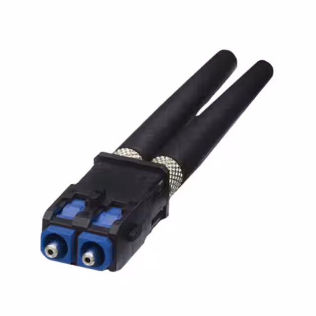 1654879 Phoenix Contact  Fiber Optic Connector Assemblies